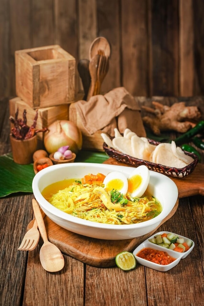 All Sedayu Hotel Kelapa Gading 21/65