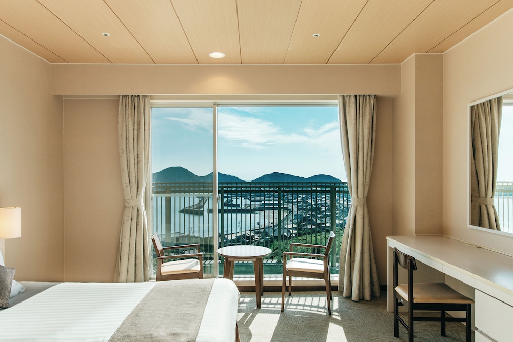 Kamenoi Hotel Setouchi Hikari 7/58