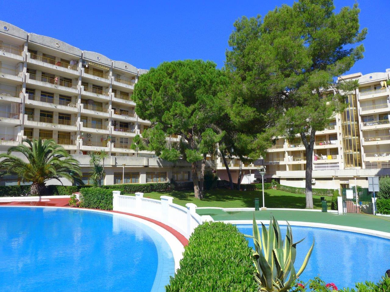 Catalonia Park Apartamentos 32/34