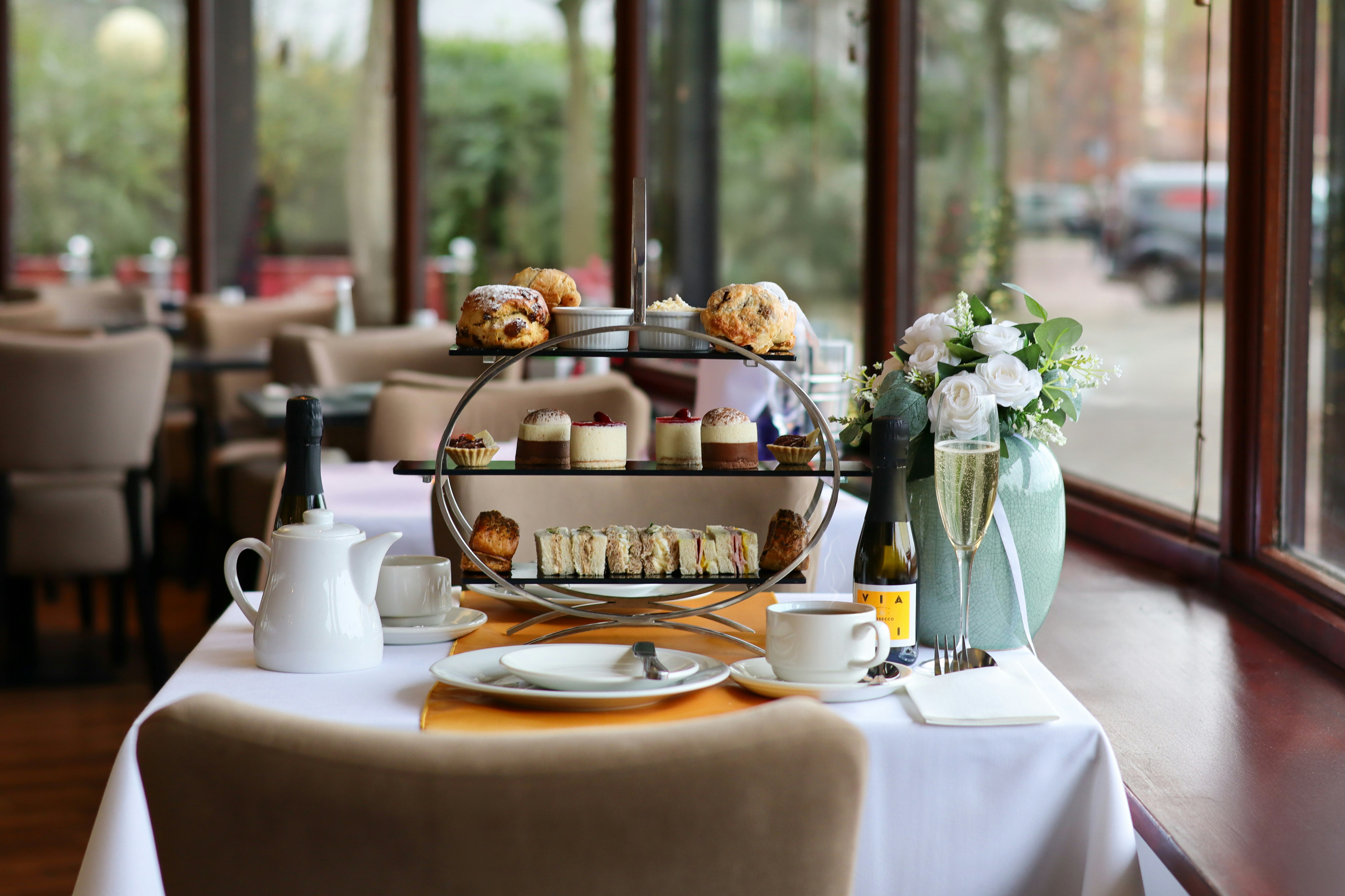 Copthorne Hotel Manchester Salford Quays 35/54