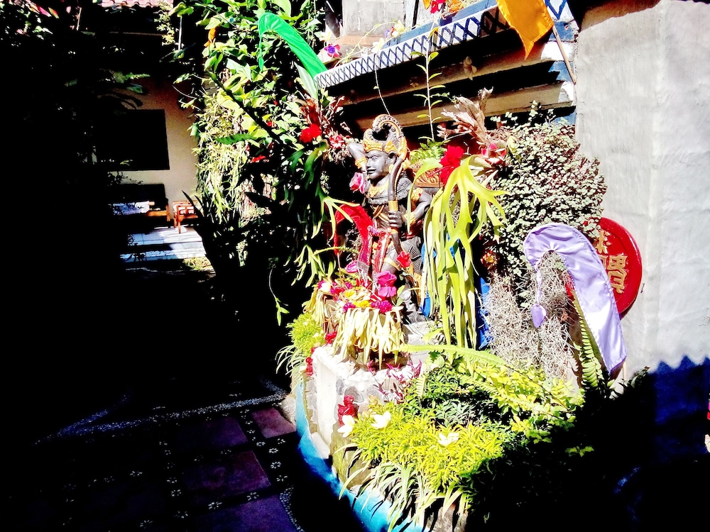 Arjuna Homestay Ubud 40/46