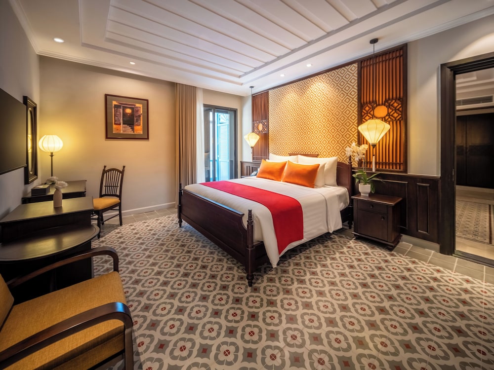 Little Residence. A Boutique Hotel & Spa 21/50