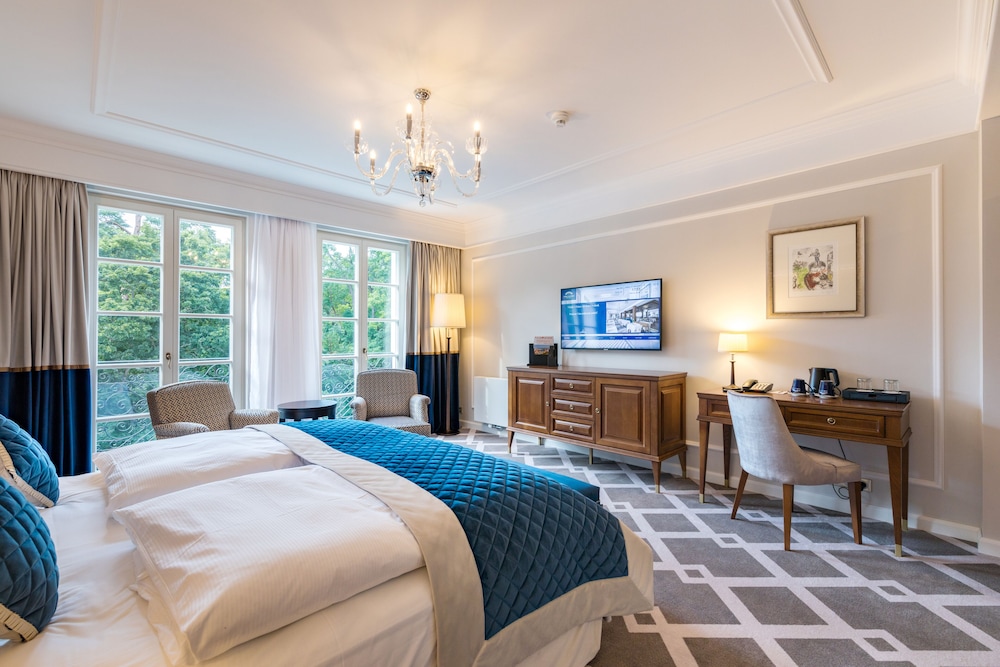 Palace Art Hotel Pezinok 11/50