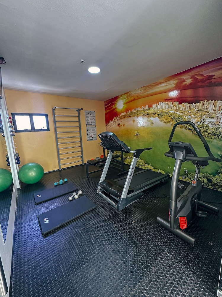 Slz Lagoa Hotel 43/60