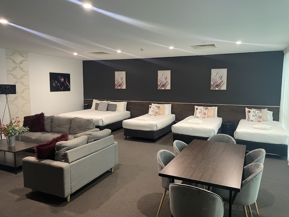 Sfera S Park Suites Convention Centre 49/65