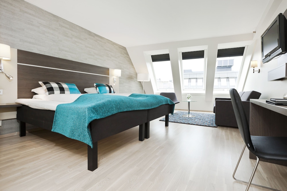 Scandic Victoria 18/50