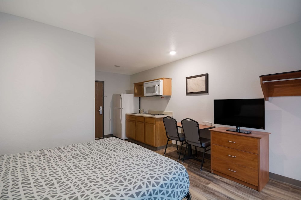 Woodspring Suites Augusta Riverwatch 11/24