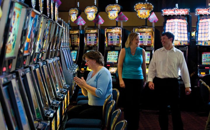 Best Western Plus Kootenai River Inn Casino & Spa 38/50