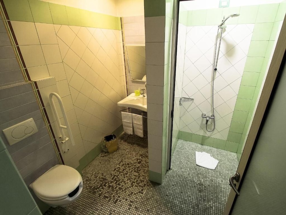 Hotel Soggiorno Athena 16/64