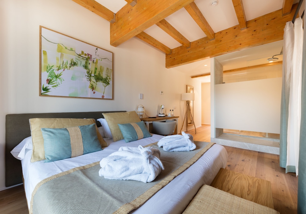 FORUM Boutique Hotel & Spa 11/50