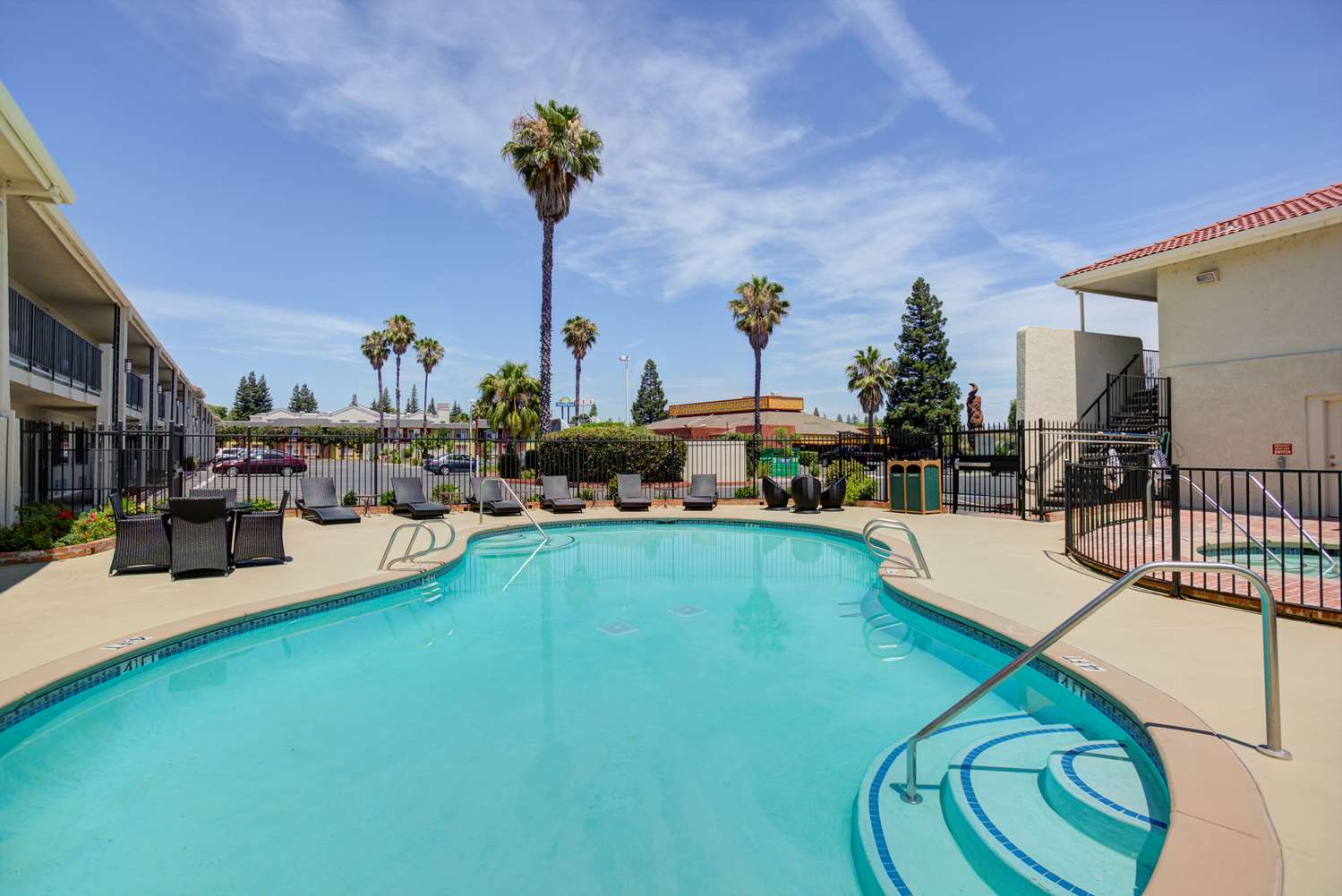 Best Western Sandman Hotel 36/37