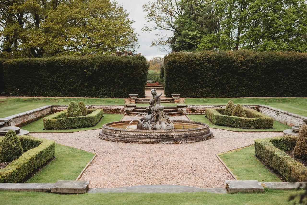 Greenwoods Hotel & Spa 28/32