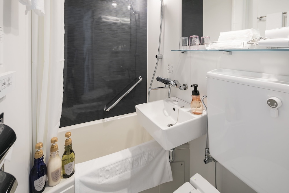 Hotel Mystays Nagoya Nishiki 7/34