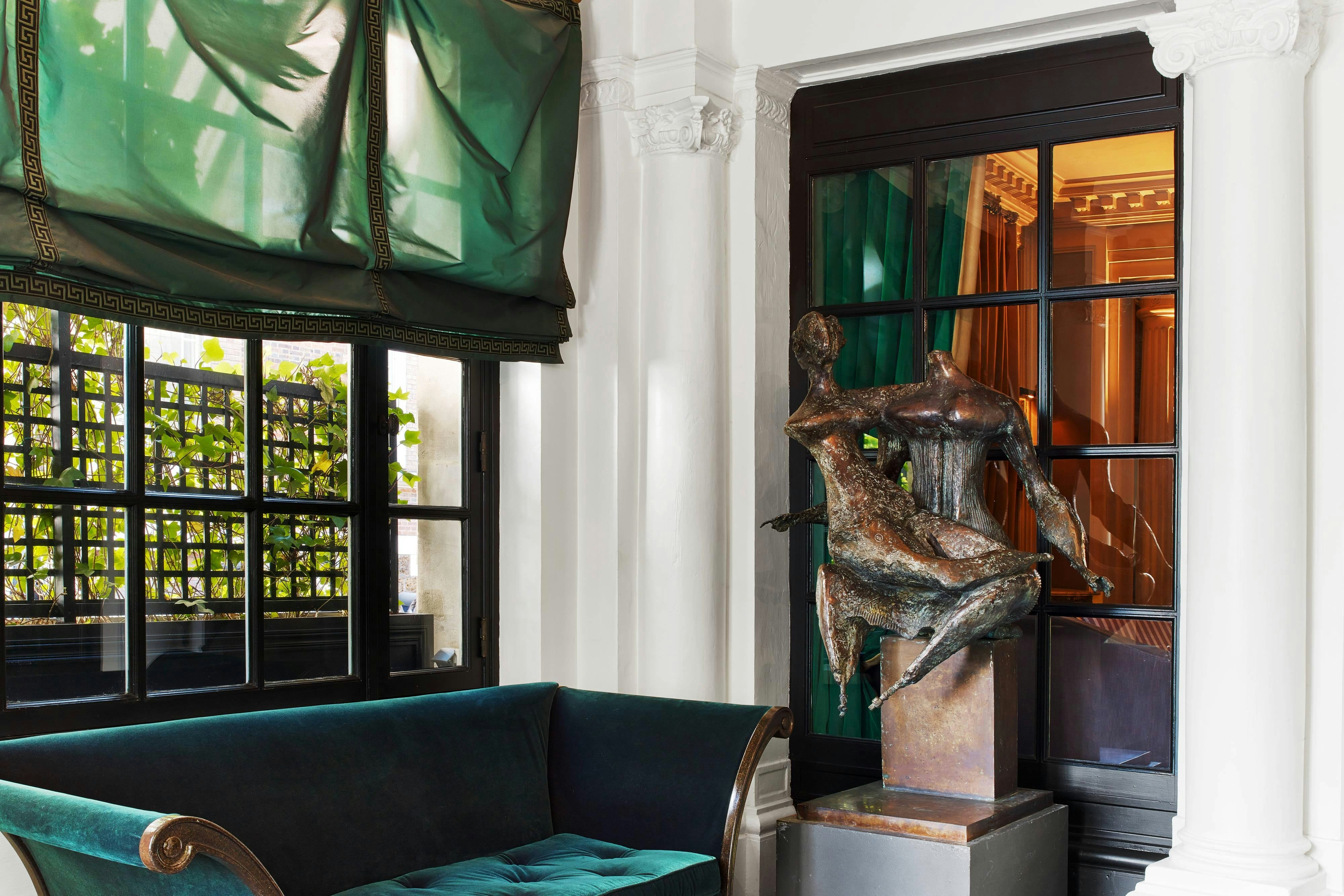 Le Dokhan's, Paris Arc de Triomphe, a Tribute Portfolio Hotel 29/37