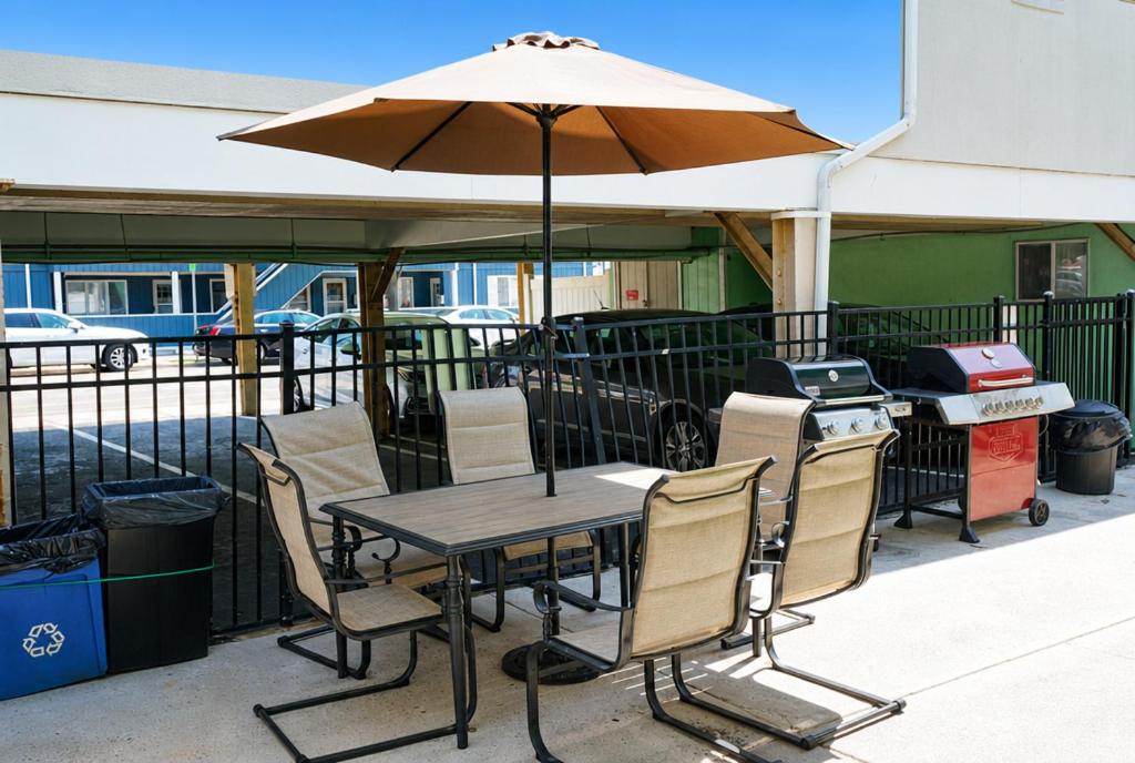 Sunset Beach Hotel Wildwood 33/46