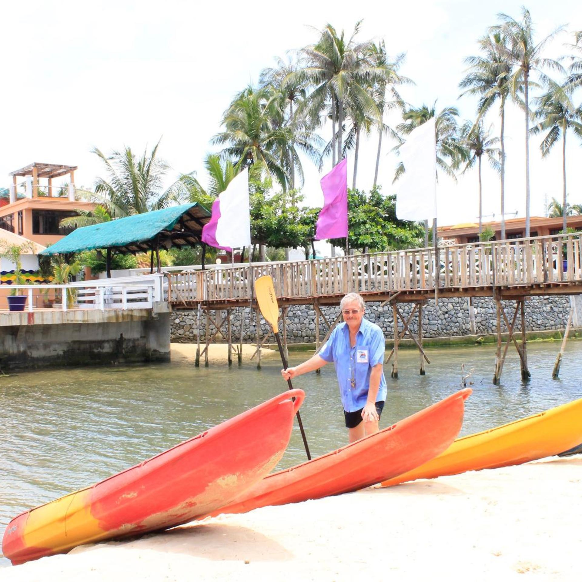 Punta Riviera Resort Bolinao 26/50