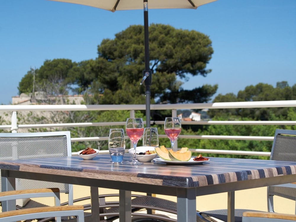 Lagrange Vacances Les Terrasses Des Embiez 13/29