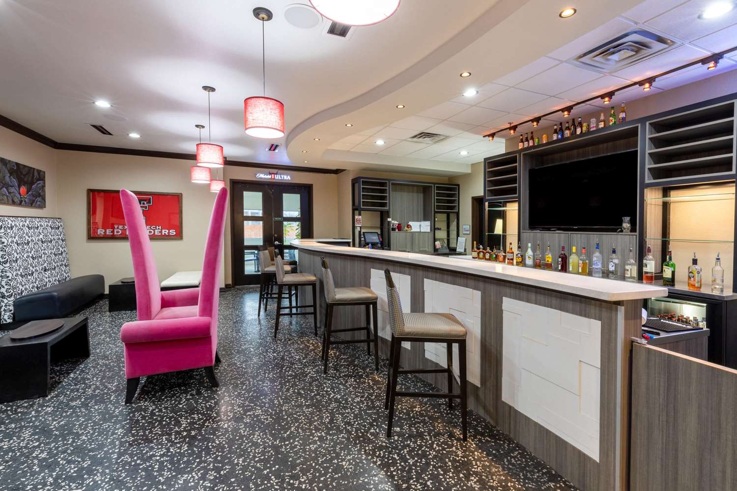 Hawthorn Suites by Wyndham Lubbock 60/92