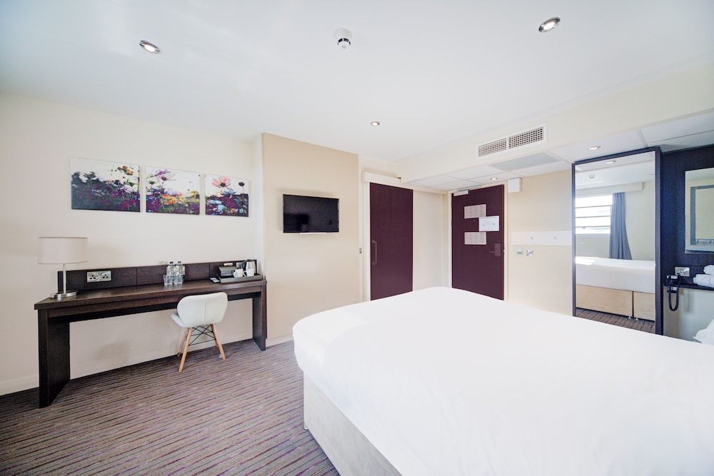 Belvilla Newport City Centre Hotel - Lifestyle 19/47