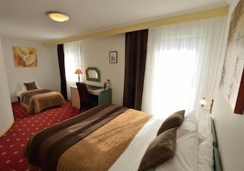 Hotel the Originals Du Faucigny Cluses Ouest 11/49