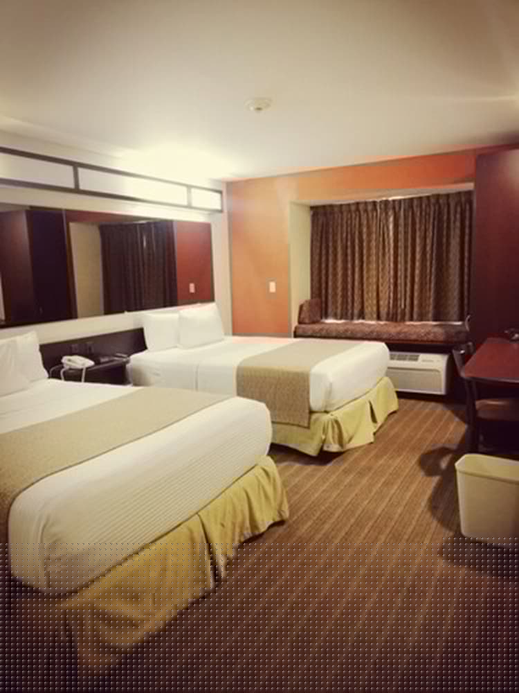 Microtel Inn and Suites by Wyndham Toluca 16/41