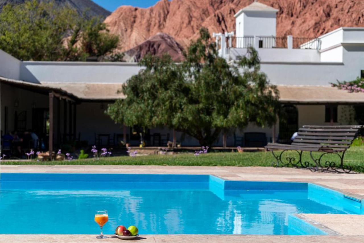 Hotel El Manantial del Silencio 22/22