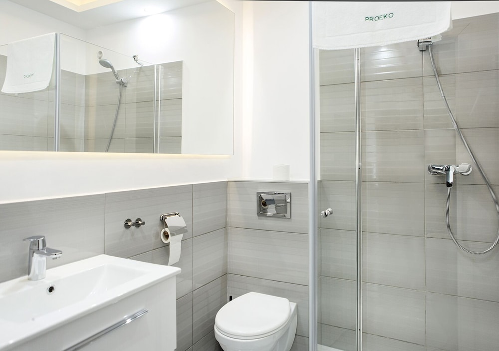 Apartamenty Proeko Kolobrzeg 28/35