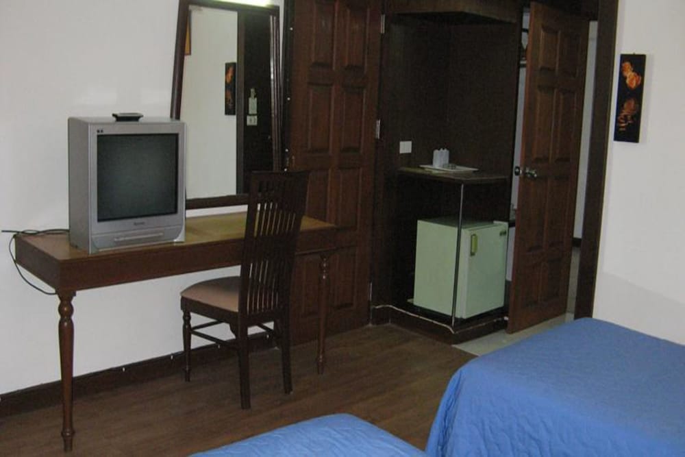 Nanchao Hotel 18/52