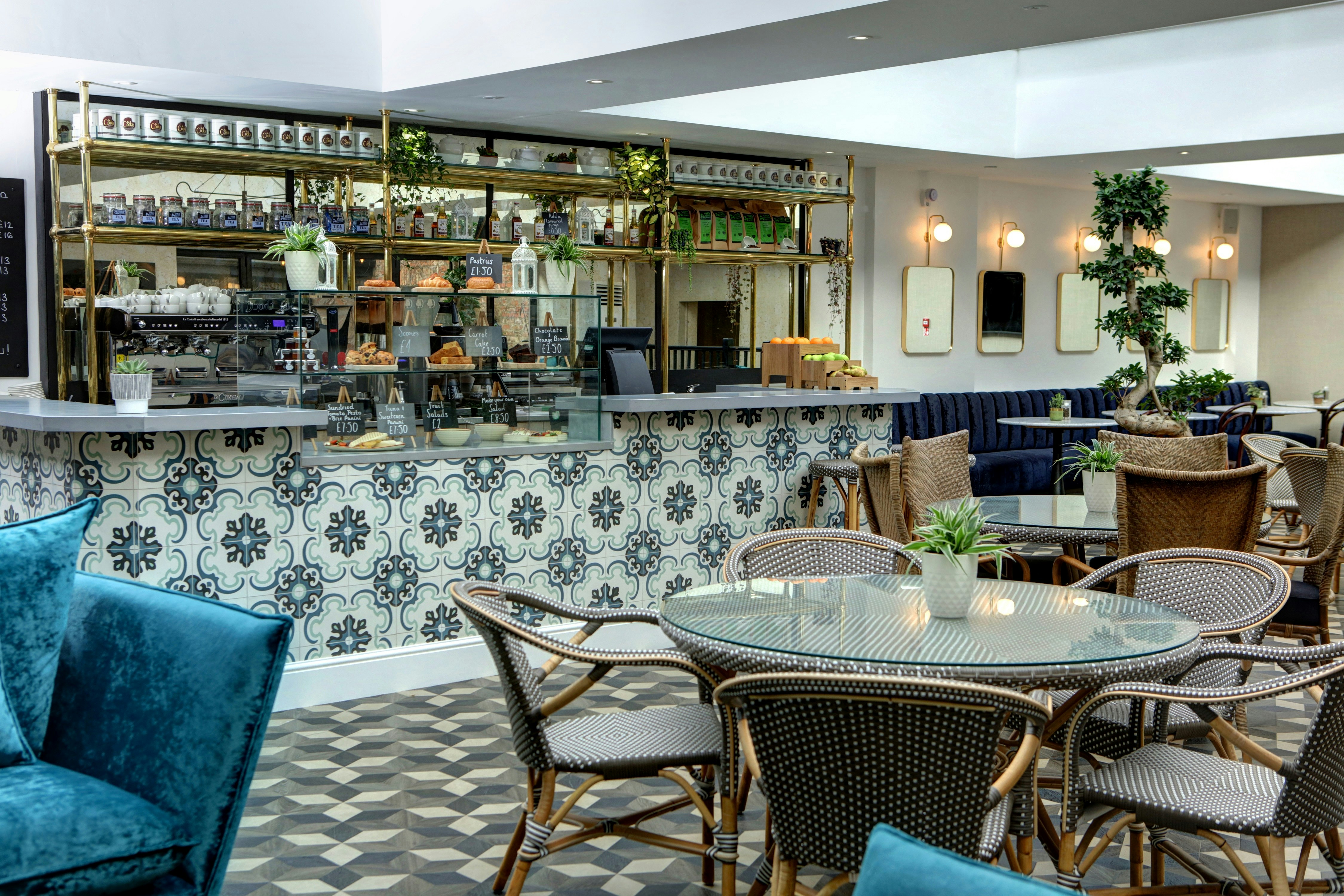 Doubletree By Hilton York 52/69