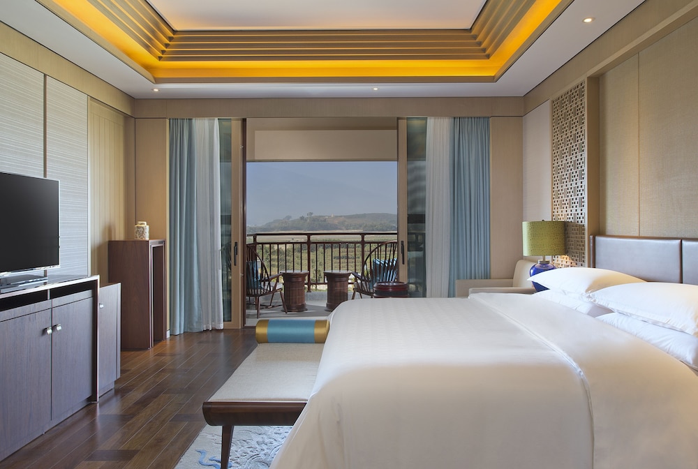 Sheraton Grand Xishuangbanna Hotel 7/74