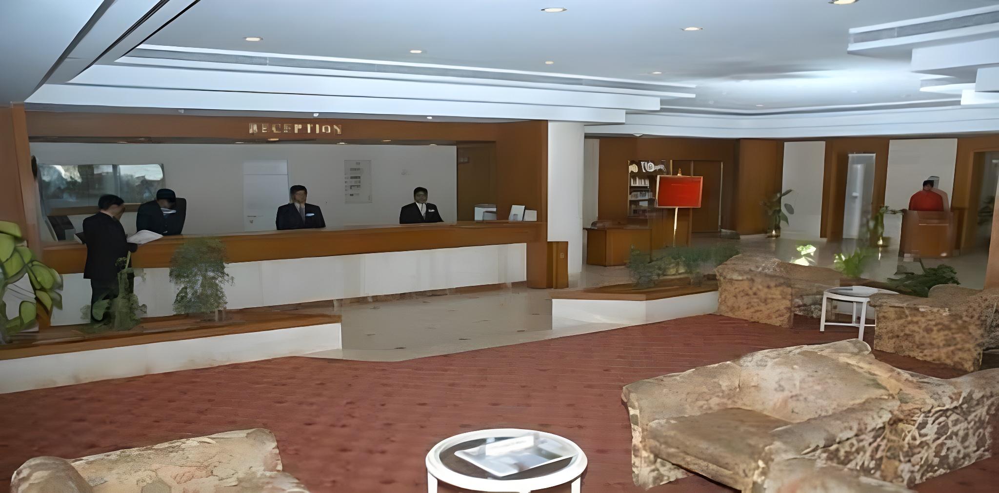 Hotel Rangsharda 12/27