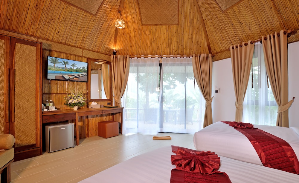 Aonang Fiore Resort 30/74