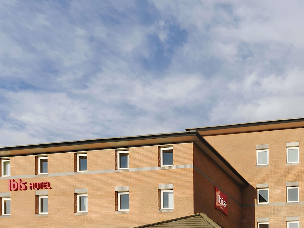 Ibis Liverpool Centre Albert Dock Liverpool One in LIVERPOOL