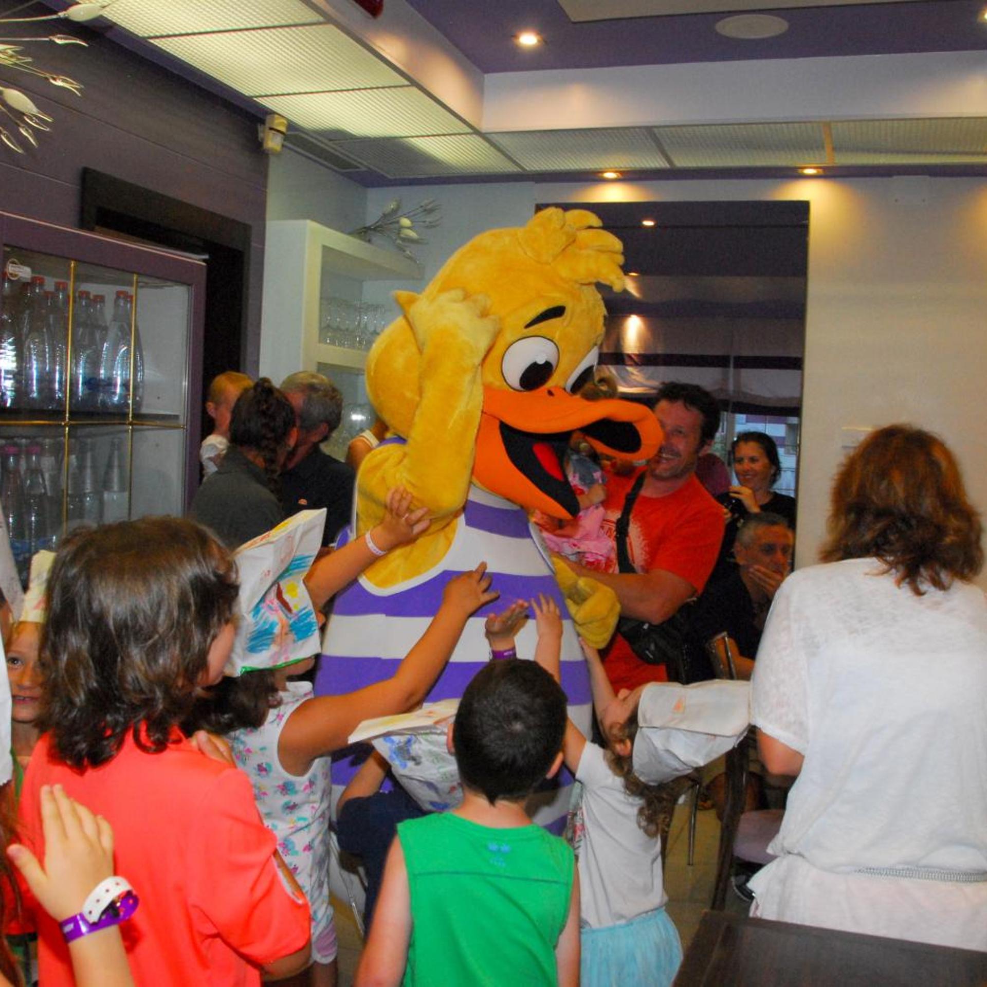 Hotel Germania 42/64