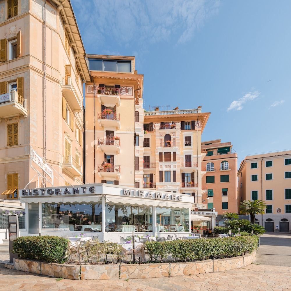Miramare Hotel 5/42