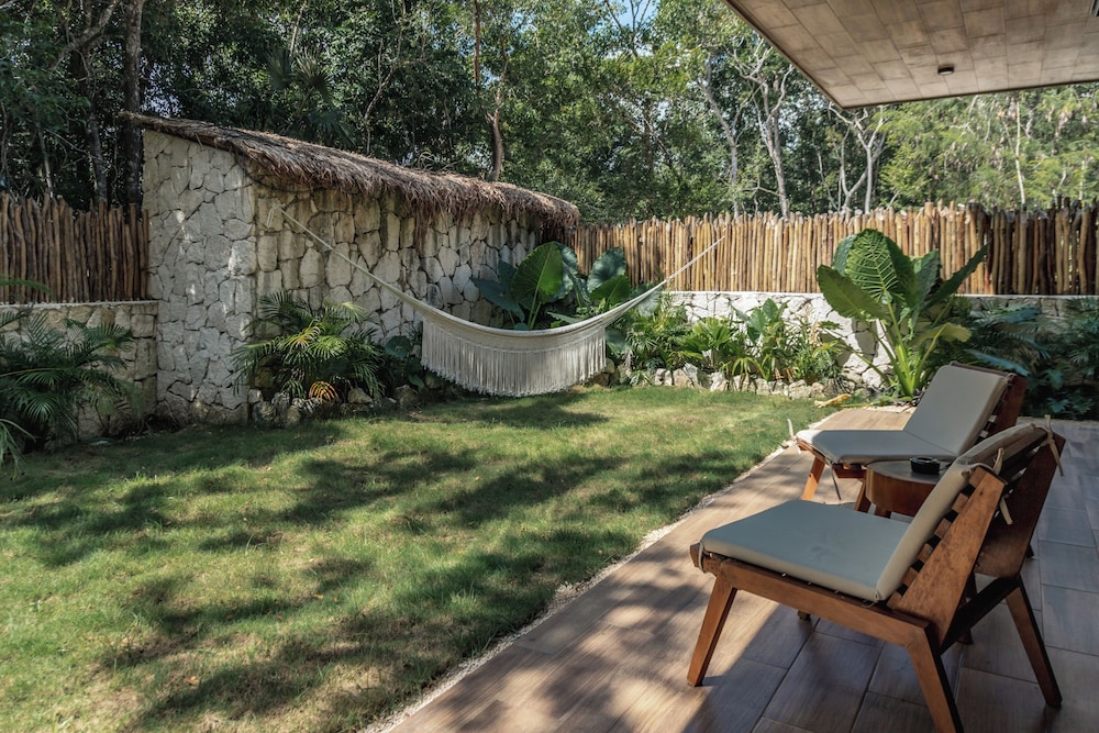 Xambe Tulum 53/58