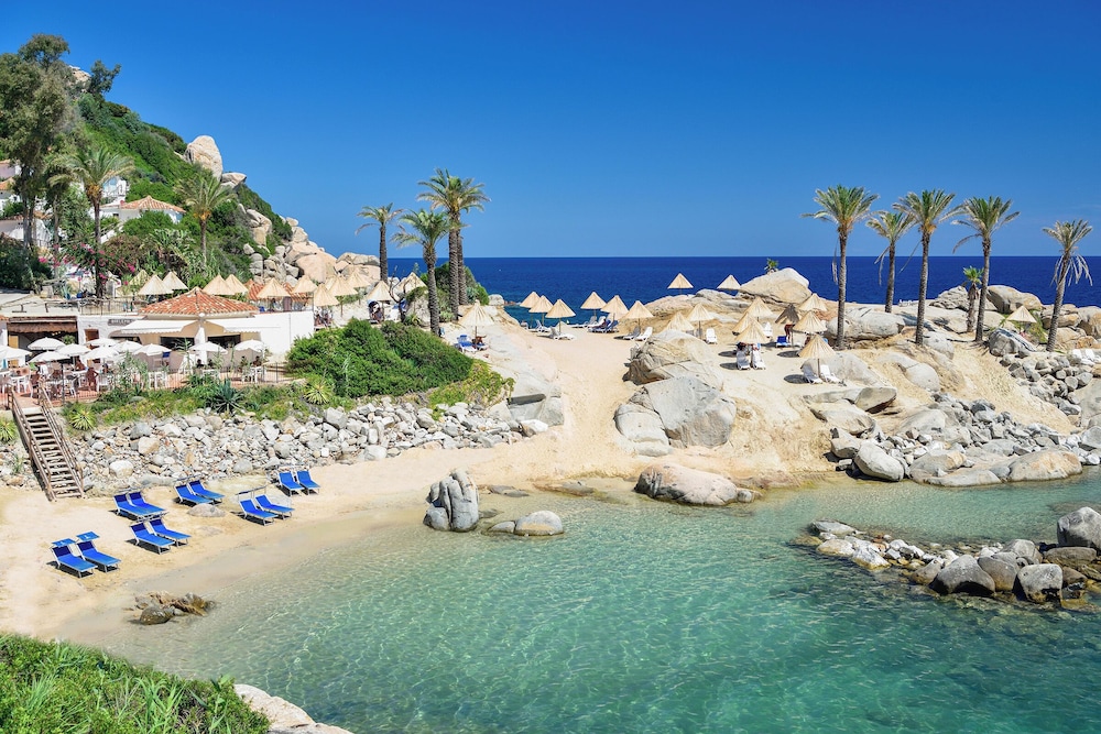 Arbatax Park Resort Del Mare 26/48