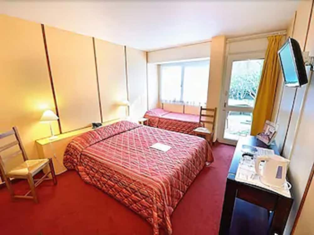 Hotel Du Lion D Argent Et Des Tanneries 11/50