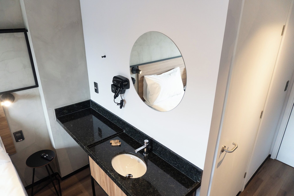 ibis Arcoverde 56/56