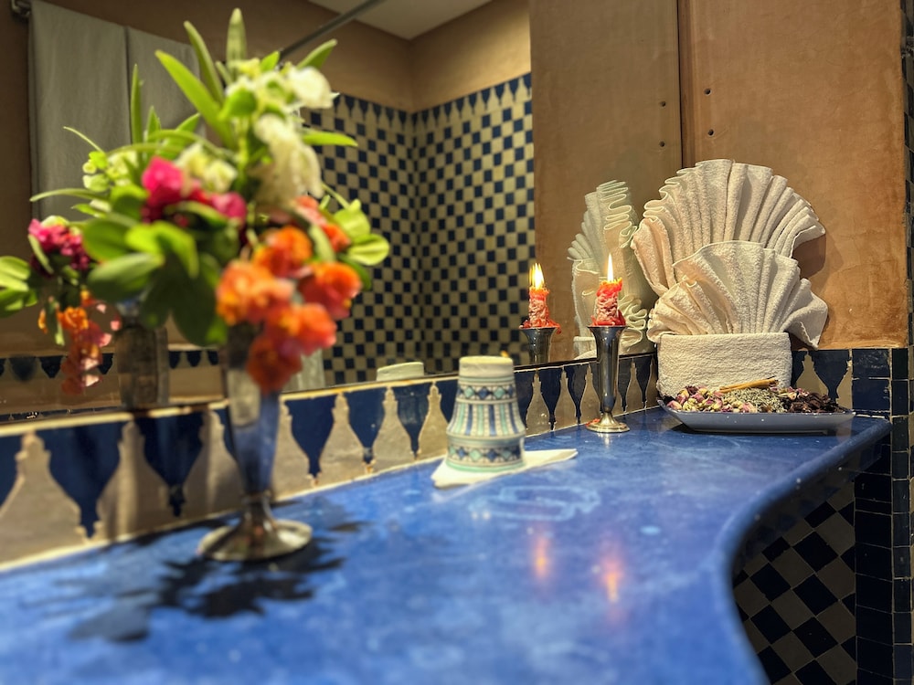 Riad Mazar Fes 48/50