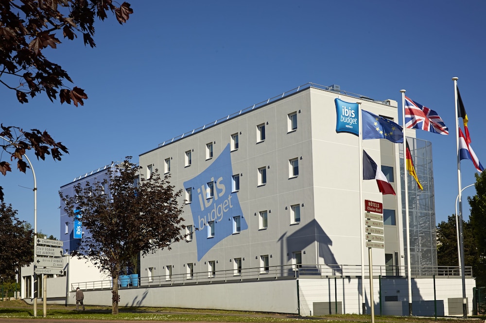 Ibis Budget Chalon Sur Saone Nord 3/69