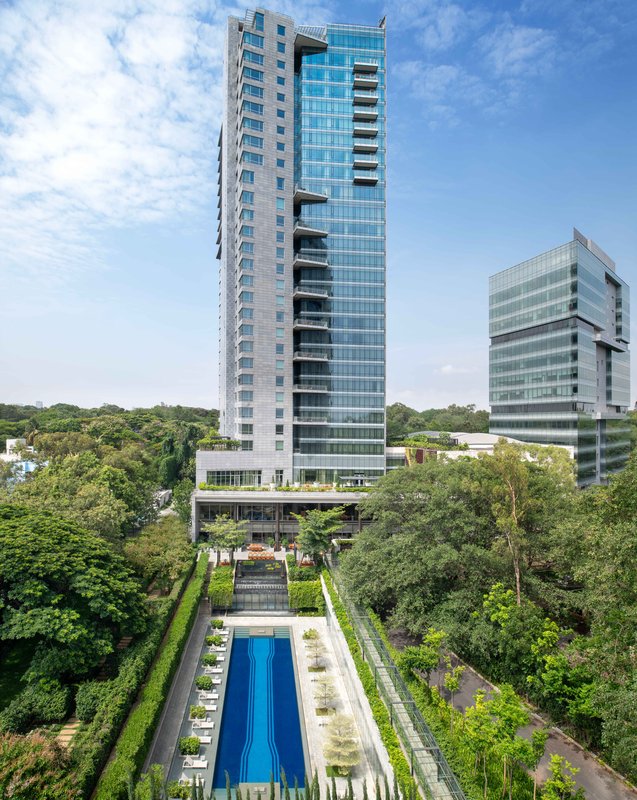 Four Seasons Hotel Bengaluru At Embassy One 5/75