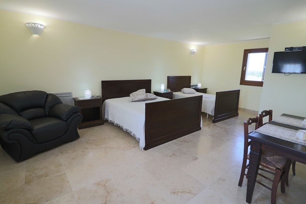 Tenuta Gli Agrumi Del Salento 36/50