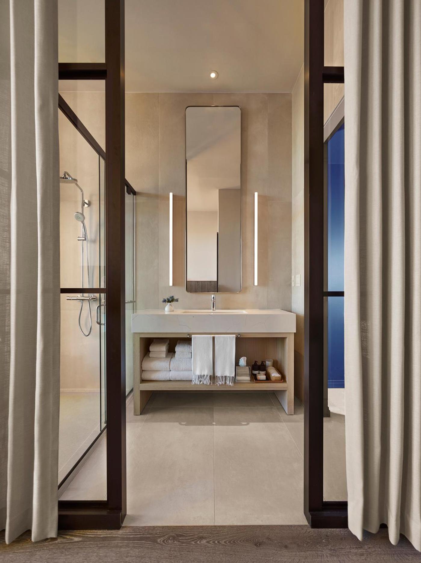 Penthouse Suite