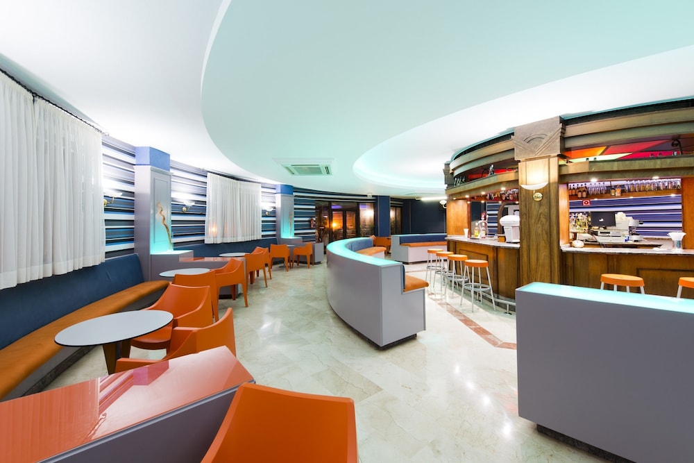 Elba Lucia Sport Suite Hotel 28/45