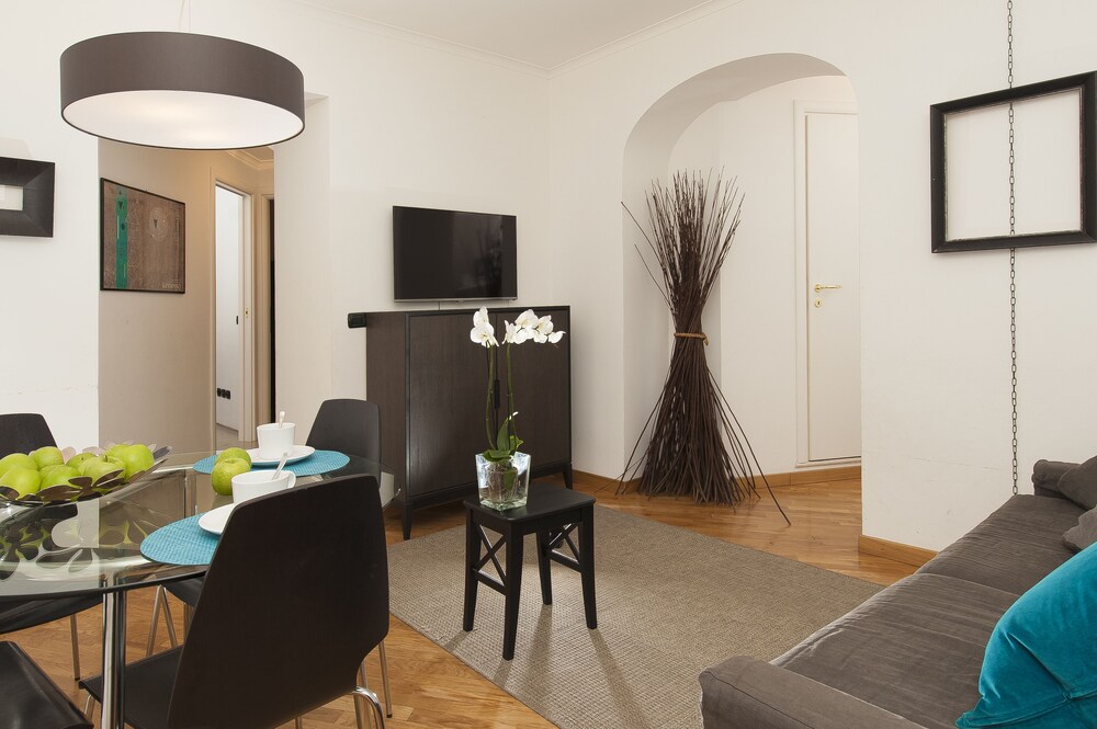 Corso Vittorio Apartments 40/62