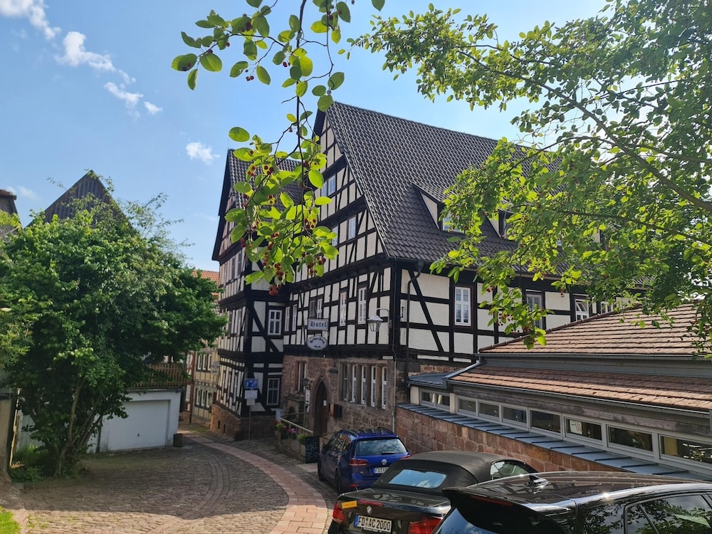 Hotel Schachtenburg 28/39