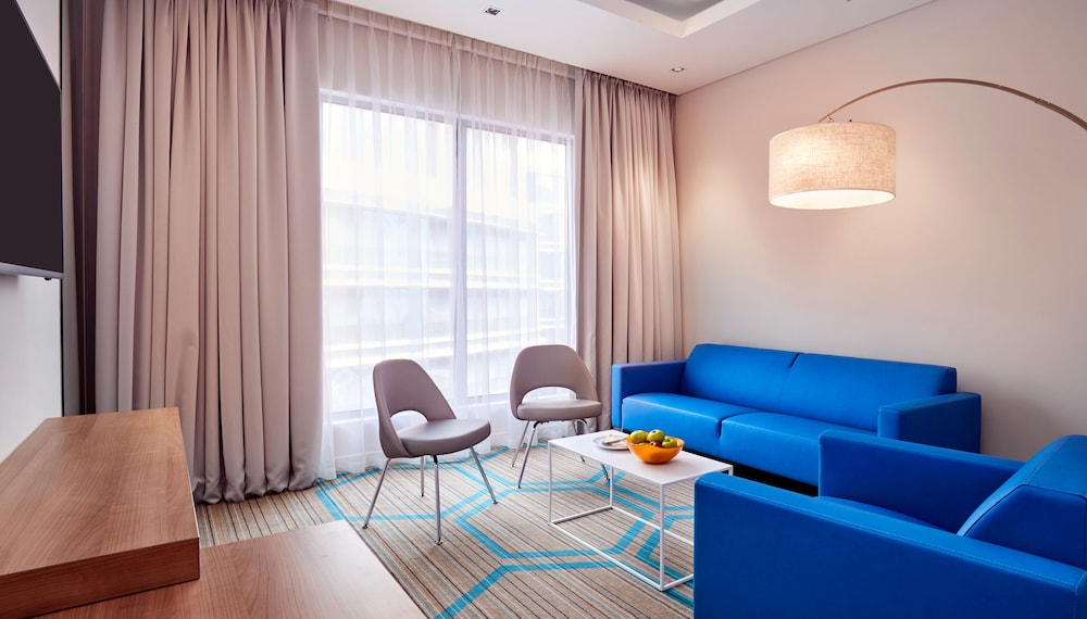 Holiday Inn Doha - The Business Park 42/73