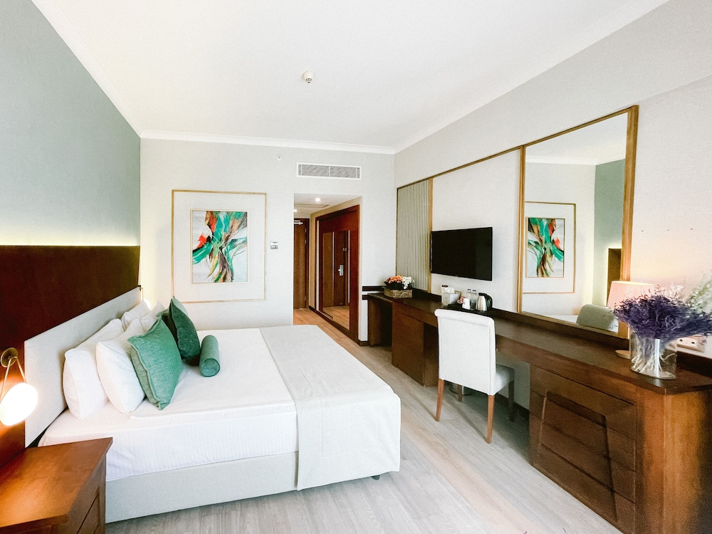 Ilica Hotel Spa and Wellness Thermal Resort 19/82