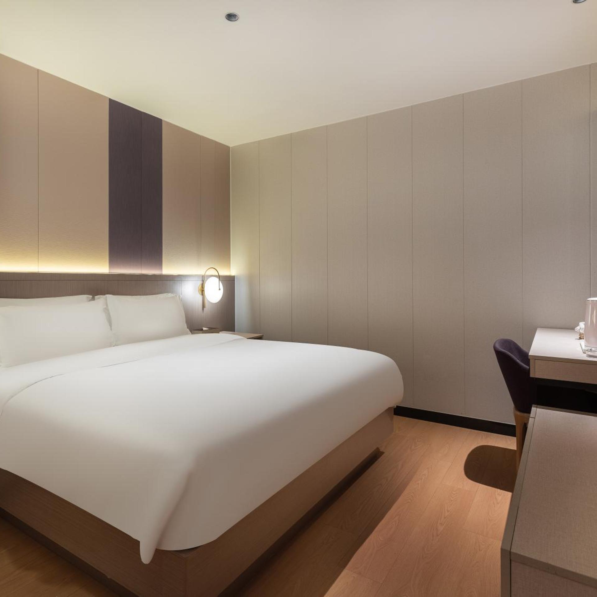 Lavande Hotel Guangzhou Tianhe Zhengjia Square 23/52